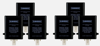 Sub-Zero Air Purification Cartridge 7042798 - Fine Filters