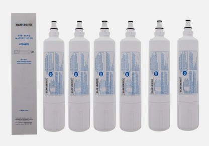 Sub-Zero 4204490 Water Filter Replacement - Fine Filters