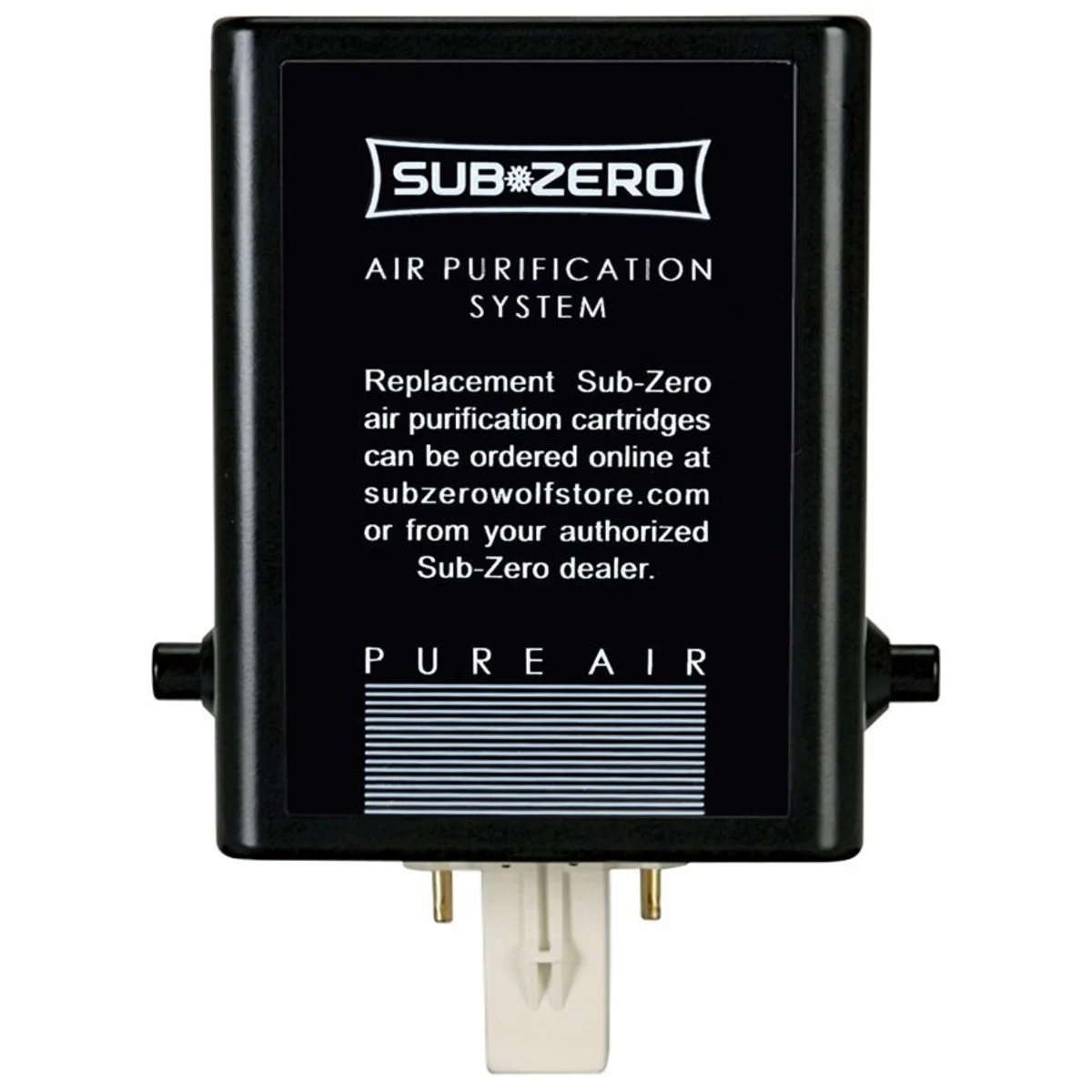 Sub-Zero 7007067 7042798 Refrigerator Air Purification Cartridge Pack