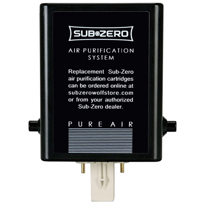 Sub-Zero 7007067 7042798 Refrigerator Air Purification Cartridge Pack