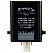 Sub-Zero Air Purification Cartridge 7042798