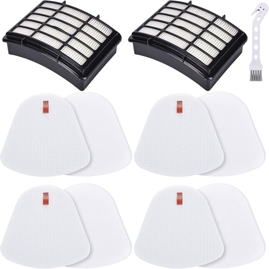 Replacement Filter Kit for Shark® NV350, 2-Pack