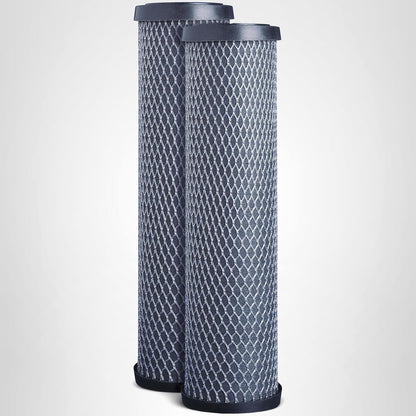 GE FXWTC Whole House Water Filter Cartridge Replacement