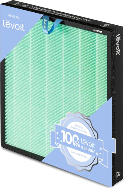 Levoit Vital 200S-P Air Purifier Toxin Absorber Replacement Filter, 1 Pack