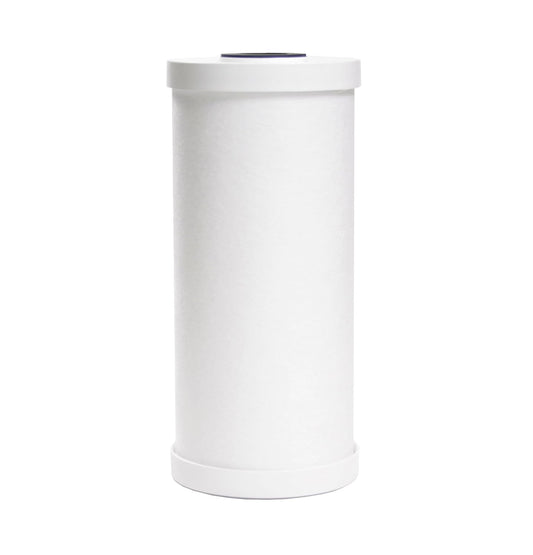 GE FXHTC Whole House Water Filter Replacement for Water Filtration System