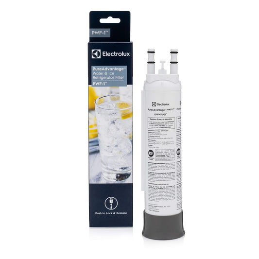 Electrolux EPPWFU01 PureAdvantage PWF-1 Refrigerator Water Filter Replacement