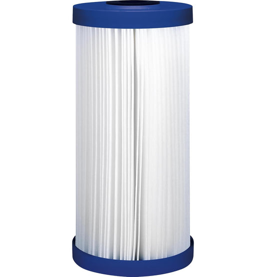 GE FXHSC Whole House Water Filter, Replacement for Water Filtration System
