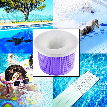Coopache Pool Skimmer Socks 30-Pack