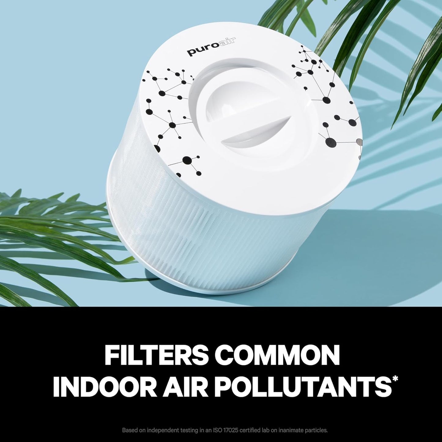 PuroAir 240 Air Purifier Replacement Filter, 2-Pack