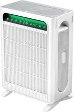 Air Purifier for Home Bedroom Large Room Up to 3,500 Ft²