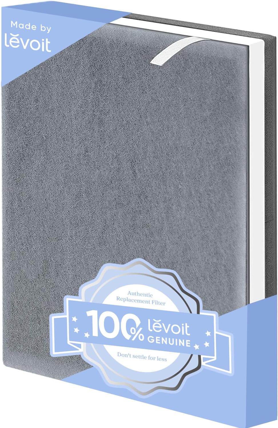 Levoit Vital 100 Air Purifier Replacement Filter, Genuine Air Filters, 1 pack
