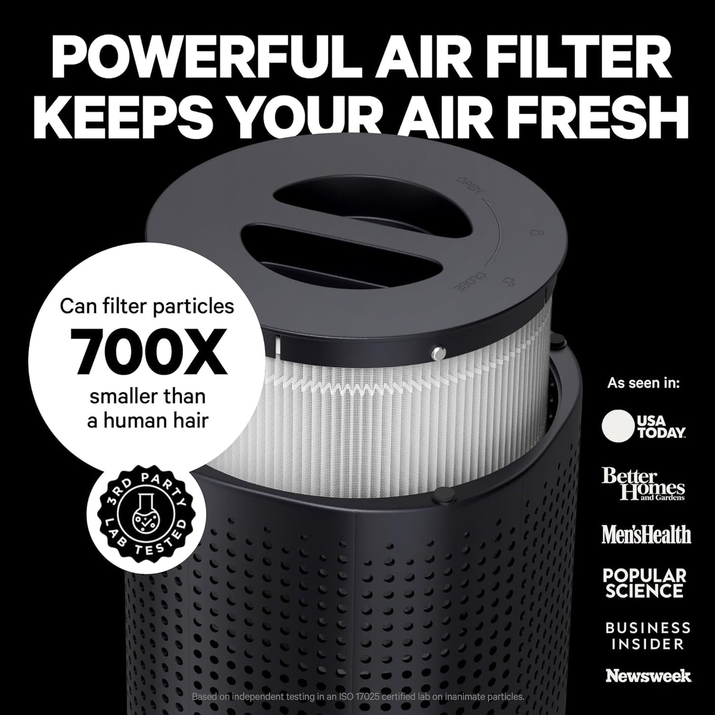 PuroAir 240 Air Purifier Replacement Filter, 2-Pack