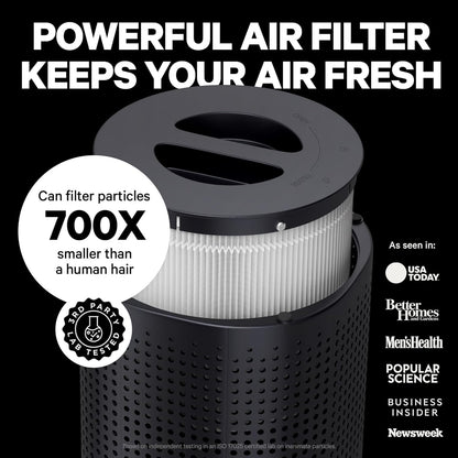 PuroAir 240 Air Purifier Replacement Filter, 2-Pack
