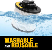 DeWalt DXVC4001 Cartridge Filter Replacement for 4 to 5 Gallon Wet/Dry Vacuums