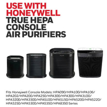 Air Purifier Replacement Filter, HRF-R1, R HEPA Filter, 2 Pack