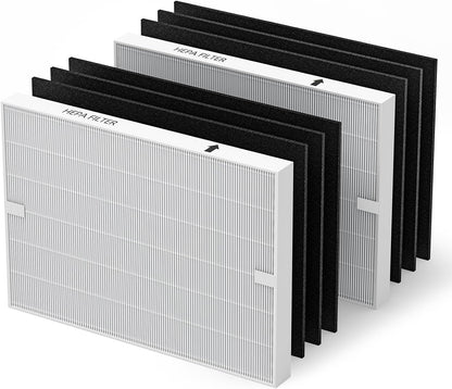 Coway Airmega AP-1512HH / 200M Replacement Filter Set