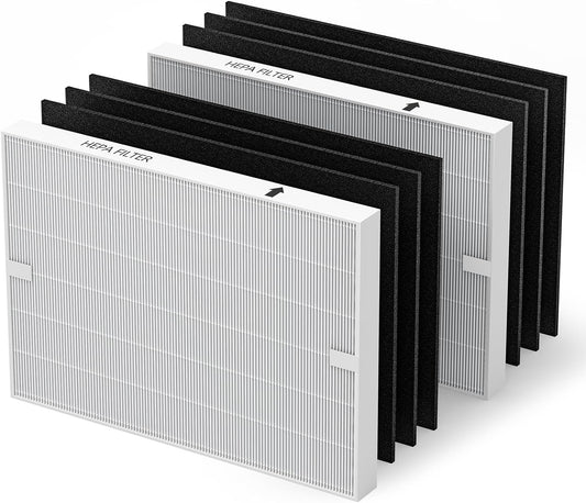 Coway Airmega AP-1512HH / 200M Replacement Filter Set