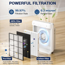Coway Airmega AP-1512HH / 200M Replacement Filter Set
