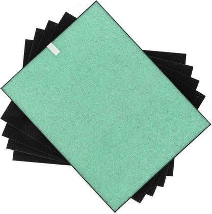 Genuine Winix Filter A +AllergenGuard for C535, 5300-2, P300,5300