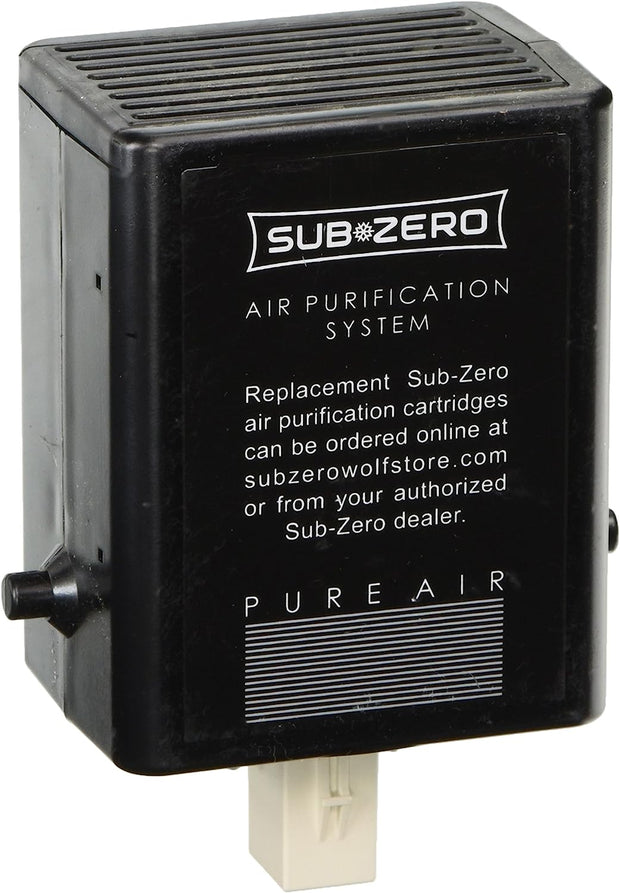 Sub-Zero 7007067 7042798 Refrigerator Air Purification Cartridge Pack