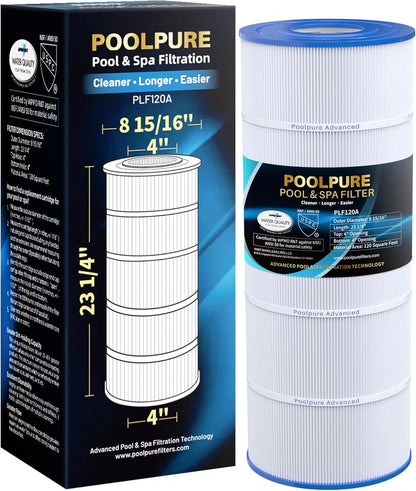 CX1200RE Pool Filter Cartridge Replacement