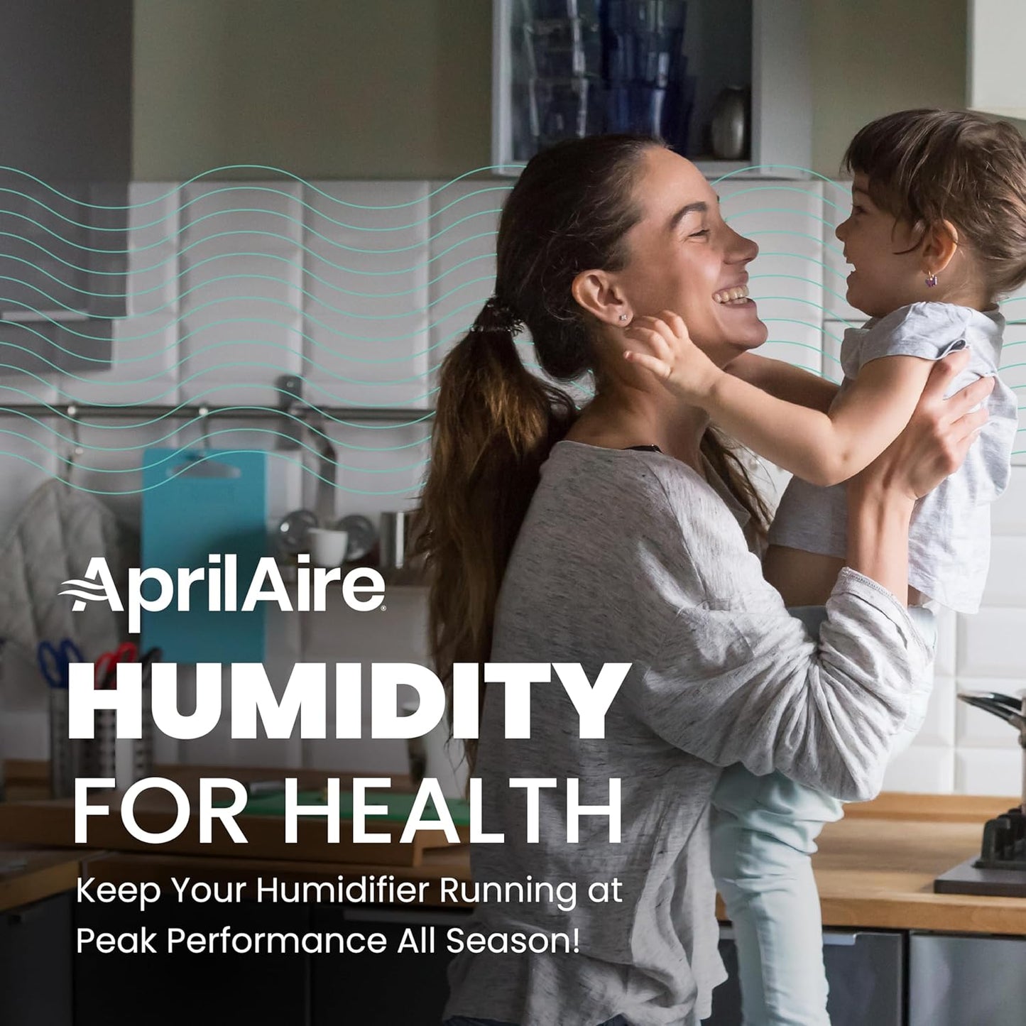 AprilAire 35 Water Panel Humidifier Filter Replacement, Fits 350 360 560 600 700 Series Whole-House Humidifiers