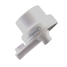 Culligan Inline Shower Filter, White