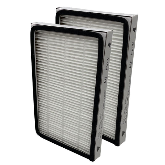 Replacement HEPA Filter for Kenmore® Vacuum Cleaners EF-1 | High Efficiency | 2-Pack