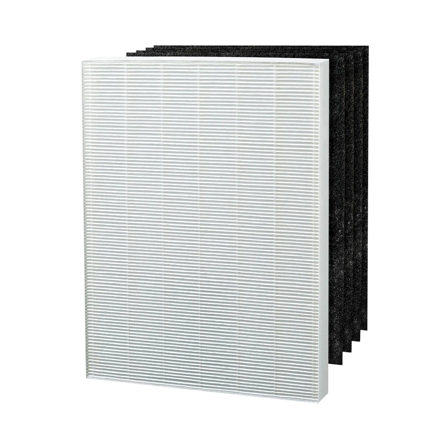 Winix 115115 Replacement Filter A, Fits C535 5300 5300-2 6300-2 P300 Air Purifiers