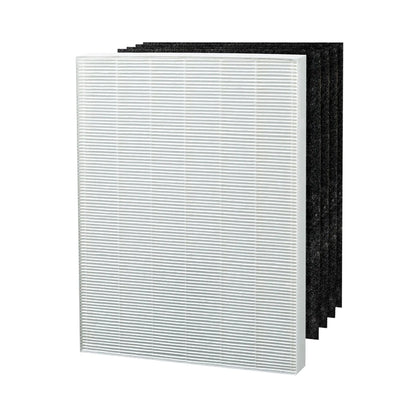 Winix 115115 Replacement Filter A, Fits C535 5300 5300-2 6300-2 P300 Air Purifiers