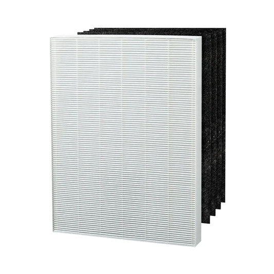 Winix 115115 Replacement Filter A, Fits C535 5300 5300-2 6300-2 P300 Air Purifiers