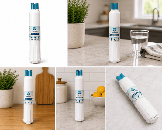 Fine Filters EveryDrop 3 Refrigerator water filter EDR3RXD1 - Fine Filters