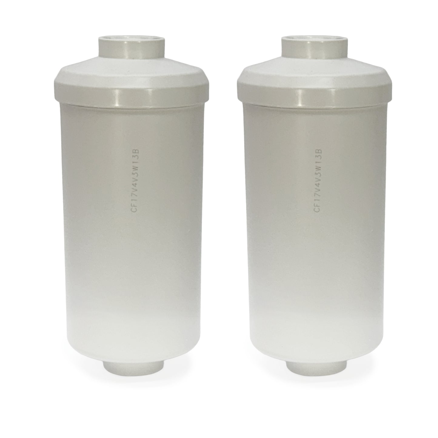 Compatible Replacement Filter for Berkey PF-2 Fluoride Filter | Gravity Water Filter | 2-Pack