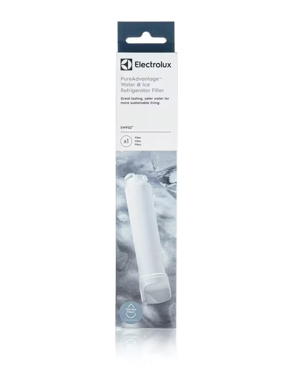 Electrolux EWF02 Refrigerator Water Filter Replacement