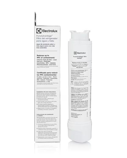 Electrolux EWF02 Refrigerator Water Filter Replacement