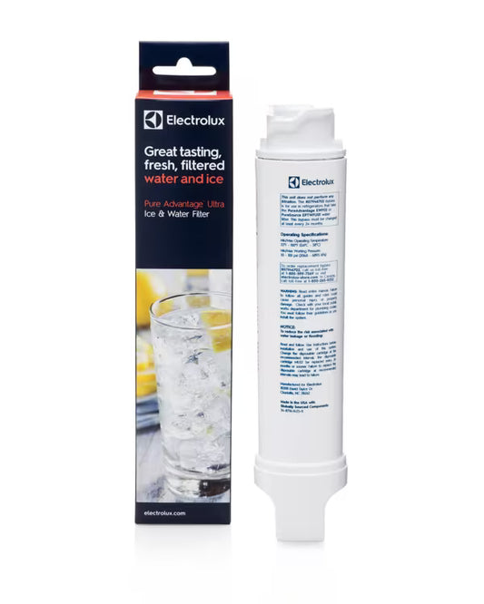 Electrolux EWF02 Refrigerator Water Filter Replacement