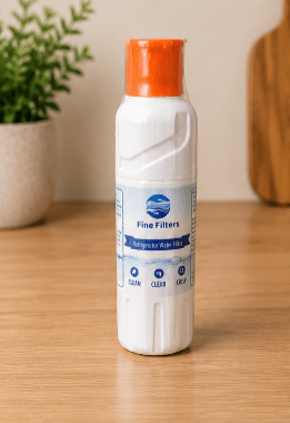 Fine Filters EveryDrop 2 Filter 2 Ice & Water Refrigerator EDR2RXD1 - Fine Filters