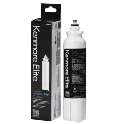 KENMORE 46 9980, 9980, Refrigerator Water Filter