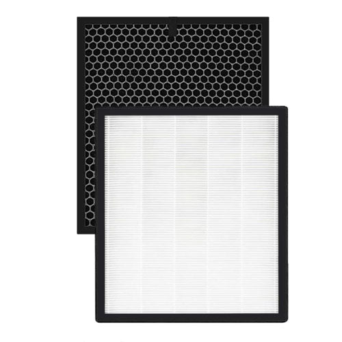 AIRx Replacement Filter Kit for Levoit® LV-PUR131 & LV-PUR131S Air Purifiers – Compatible with LV-PUR131-RF – 2-Pack