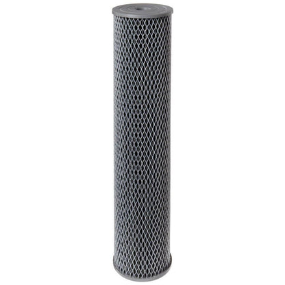 Pentair Pentek NCP-20BB 20" x 4.5" 10 Micron Carbon Water Filter