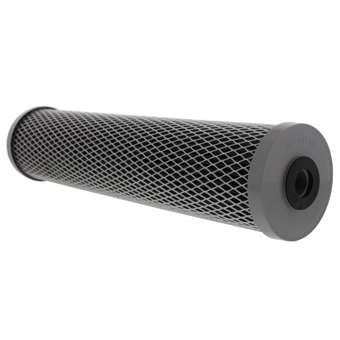 Pentair Pentek NCP-20BB 20" x 4.5" 10 Micron Carbon Water Filter