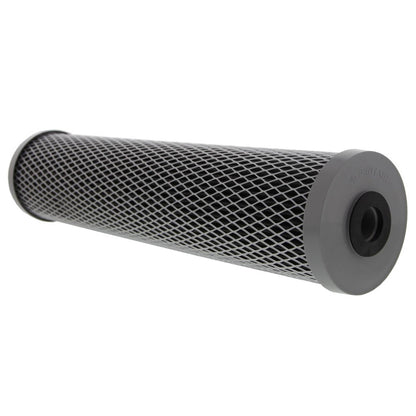 Pentair Pentek NCP-20BB 20" x 4.5" 10 Micron Carbon Water Filter