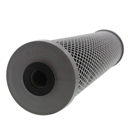 Pentair Pentek NCP-20BB 20" x 4.5" 10 Micron Carbon Water Filter