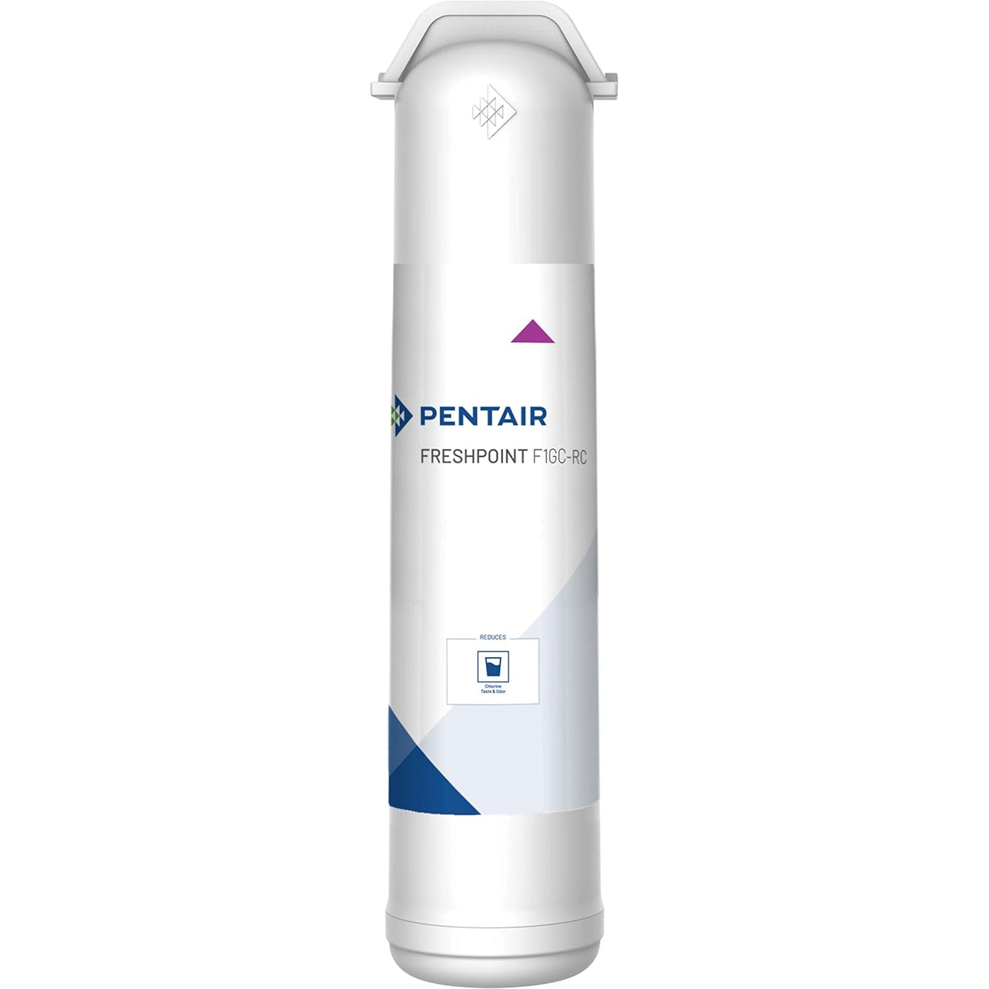 Pentair FreshPoint F1GC Replacement Carbon Water Filter Cartridge