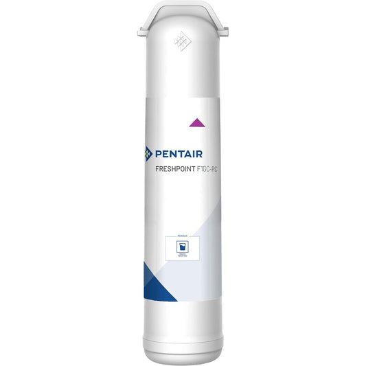 Pentair FreshPoint F1GC Replacement Carbon Water Filter Cartridge