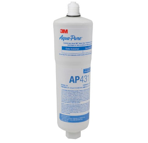 3M Aqua-Pure AP431 Scale Inhibition Replacement Cartridge