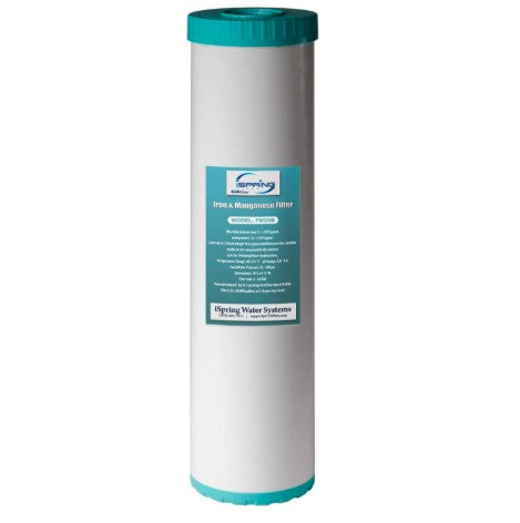 iSpring FM25B Whole House Water Filter Cartridge