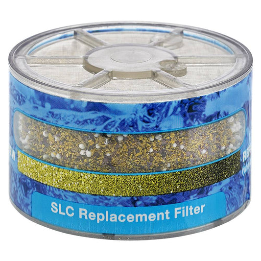 Sprite SLC Slim-Line Shower Water Filter Replacement Cartridge