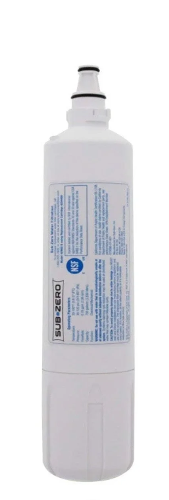 Sub Zero 4204490 Water Filter & 7007067 Cartridge Combo Pack - Fine Filters