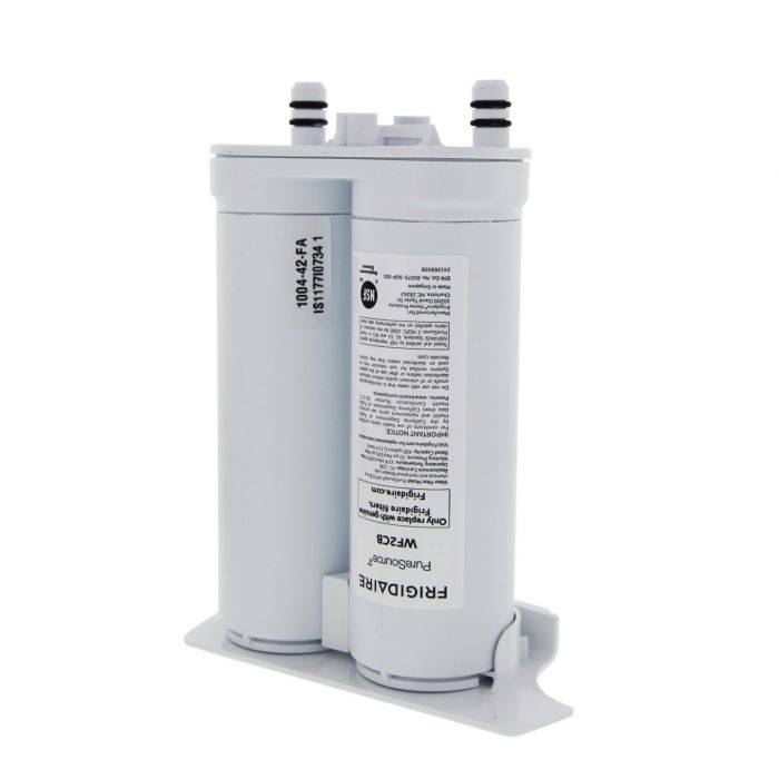 Frigidaire WF2CB PureSource2 Replacement Water Filter | FC-100 | NSF 42 & 53